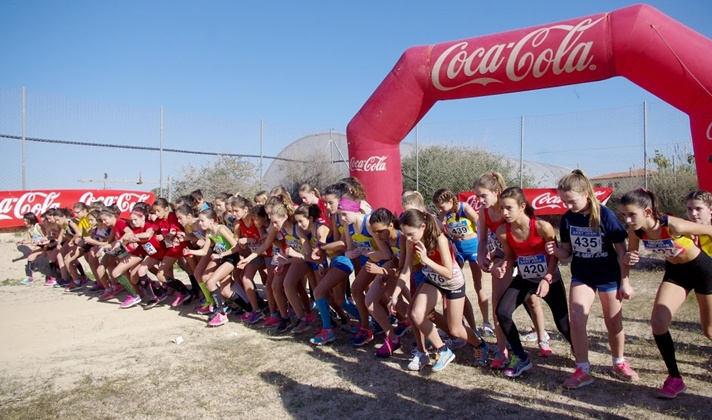 El Cross de Sant Joan cierra el circuito 2018/El Cross de Sant Joan tanca el circuit 2018
