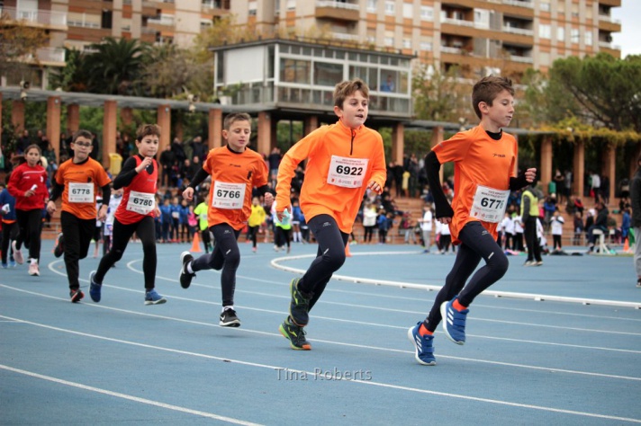 FEDERACIÓN DE ATLETISMO DE LA COMUNIDAD VALENCIANA. La FACV se moderniza