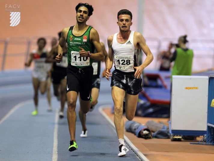 FEDERACIÓN DE ATLETISMO DE LA COMUNIDAD VALENCIANA. La FACV se moderniza