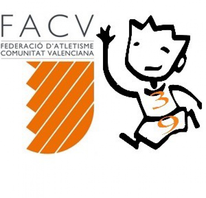 FEDERACIÓN DE ATLETISMO DE LA COMUNIDAD VALENCIANA. Nota Informativa-  Comunicado FACV - Suspensión de Competiciones FACV-JECV Nuevas Medidas  COVID19