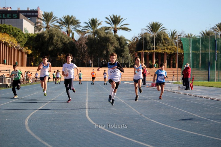 FEDERACIÓN DE ATLETISMO DE LA COMUNIDAD VALENCIANA. La FACV se moderniza