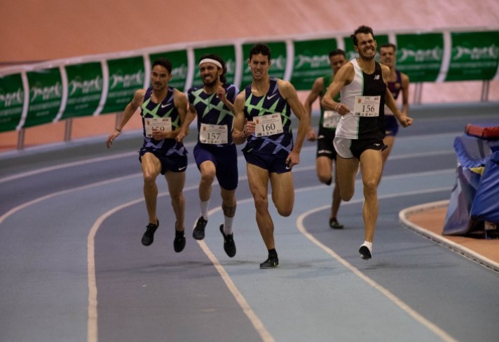 El Gran Premio Ciudad de Valencia, el 2 de febrero /El Gran Premi Ciutat de València, el 2 de febrer
