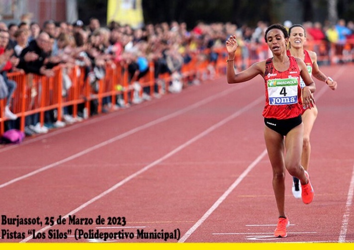 FEDERACIÓN DE ATLETISMO DE LA COMUNIDAD VALENCIANA. La FACV se moderniza