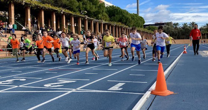 FEDERACIÓN DE ATLETISMO DE LA COMUNIDAD VALENCIANA. Nuevas Medidas COVID19  (9073 30/04/2021) ACUERDOS DE LA JUNTA DIRECTIVA FACV