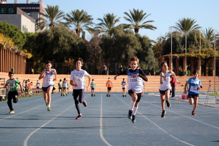 Competiciones en la Comunitat Valenciana  Resultados en Directo 21/22 Abril/Competicions a la Comunitat Valenciana  Resultats en Directe 21/22 Abril