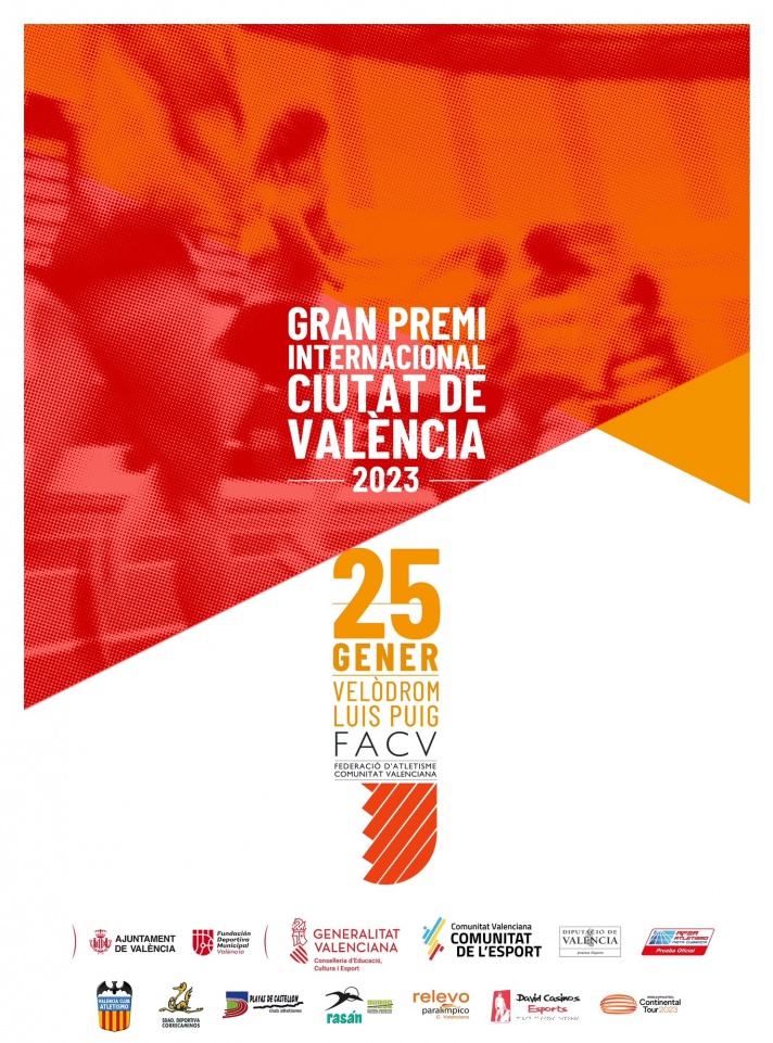 Gran Premi Internacional Ciutat de València/Gran Premi Internacional Ciutat de València