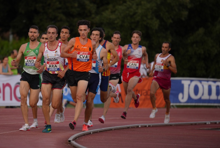 FEDERACIÓN DE ATLETISMO DE LA COMUNIDAD VALENCIANA. Nota Informativa-  Comunicado FACV - Suspensión de Competiciones FACV-JECV Nuevas Medidas  COVID19