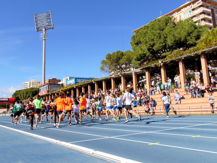 Competiciones en la Comunitat Valenciana  Resultados en Directo/Competicions a la Comunitat Valenciana  Resultats en Directe