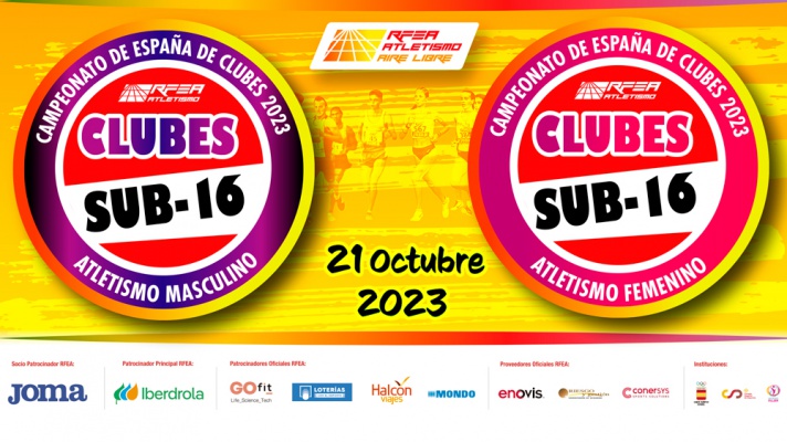 Cuatro equipos valencianos, a por el Campeonato de España sub16/Quatre equips valencians, pel Campionat d'Espanya sub16