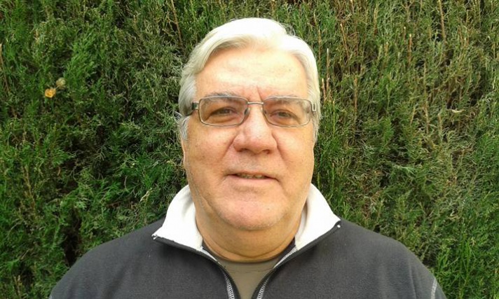 Carratalá, Delegado Provincial de Alicante/Carratalá, Delegat Provincial d'Alacant