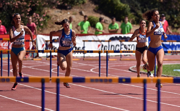 Los cadetes firman una gran actuación en Granollers/Els cadets firmen una gran actuació a Granollers