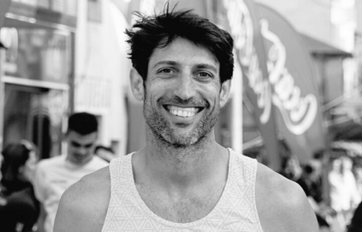 Antonio Reina, record de Europa máster (1:47.32)/Antonio Reina, rècord d'Europa màster (1:47.32)