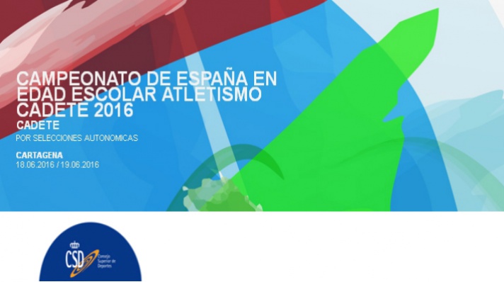 La selección cadete luchará por el podio/La selecció cadet lluitarà pel podi