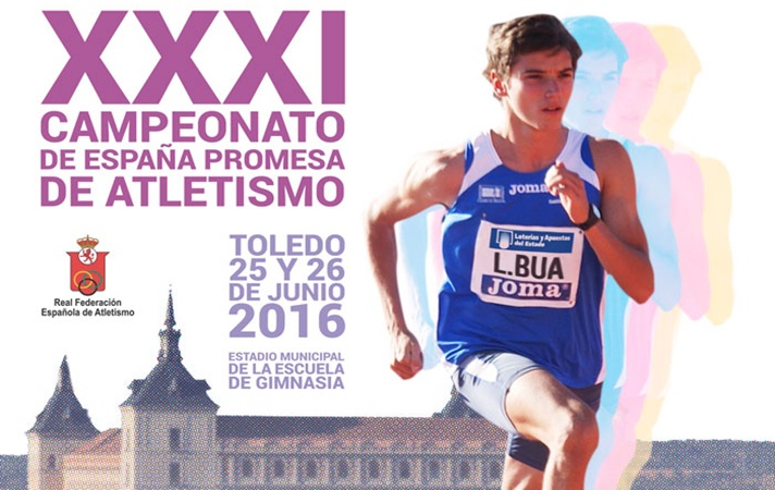 79 promesas se baten el cobre en Toledo/79 promeses es baten el coure a Toledo