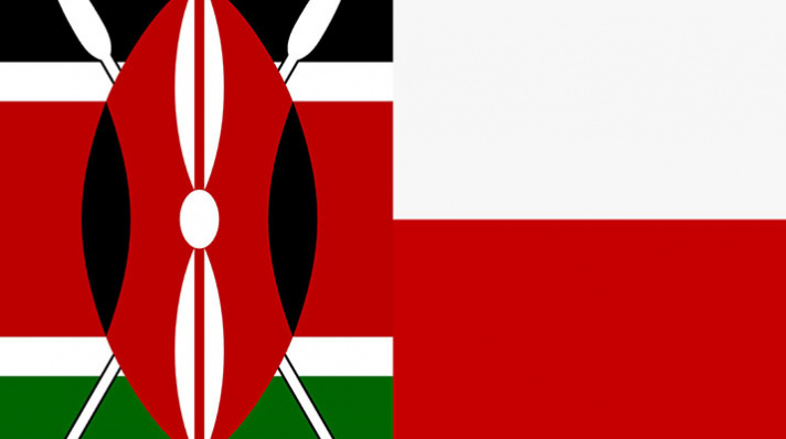 Doce atletas entre Kenia y Polonia/Dotze atletes entre Kenya i Polonia