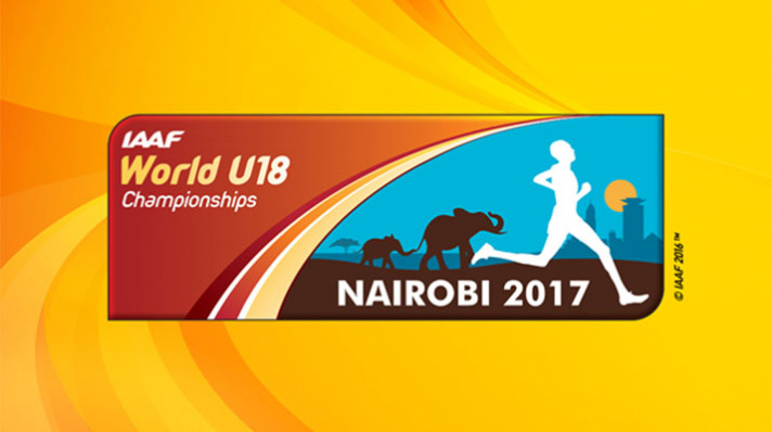 Tres juveniles en el Mundial de Nairobi/Tres juvenils al Mundial de Nairobi