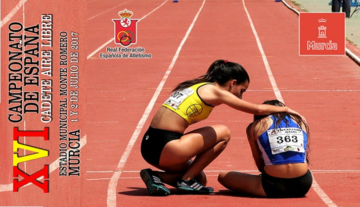 Numerosa inscripción en el nacional cadete/Nombrosa inscripció en el nacional cadet