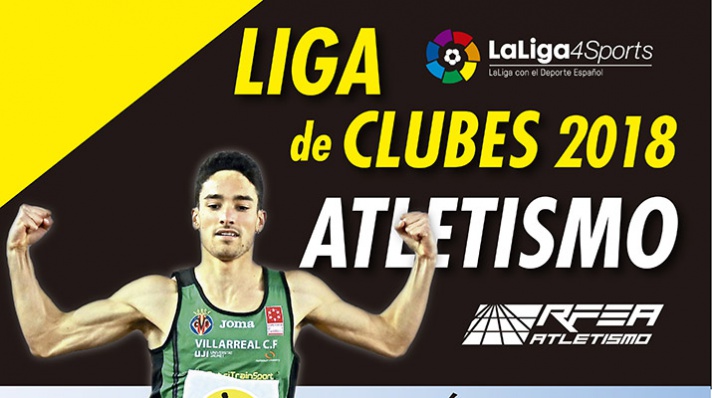 Todo listo, vuelve La Liga/Tor llest, torna La Lliga