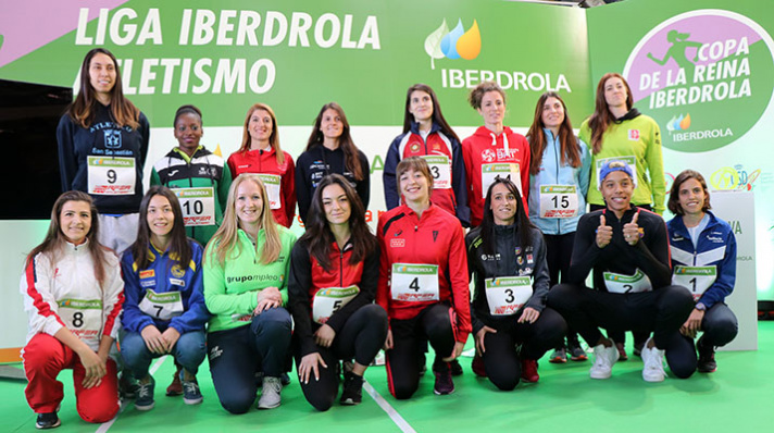 La nueva Liga Iberdrola echa a andar/La nova Lliga Iberdrola comença a caminar