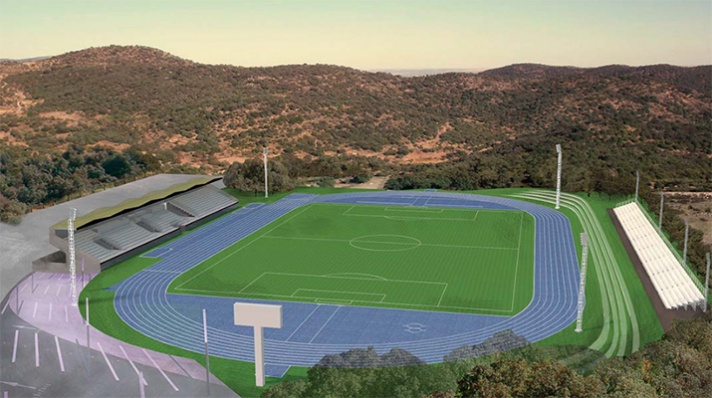 La Nucía acogerá el Cto. España absoluto 2019/La Nucía acollirà el Ct. Espanta absolut 2019