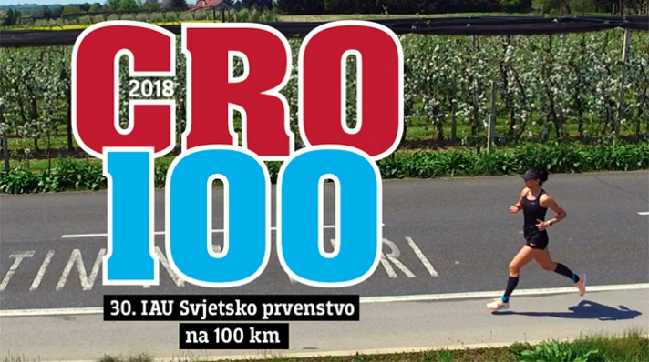 El Cto. Mundial de 100km reúne a los mejores en Croacia/El Ct. Mundial de 100km reunix als millors a Croàcia