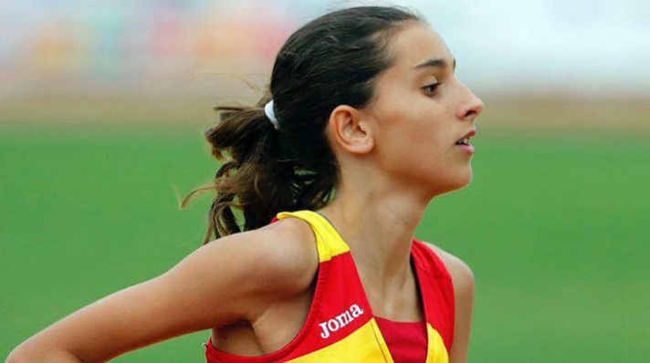 Ocho representantes elegidos para la Copa Ibérica Sub18/Huit representants triats per a la Copa Ibèrica Sub18