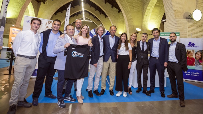 Llega la 15K Nocturna Valencia Banco Mediolanum/Arriba la 15K Nocturna València Banco Mediolanum