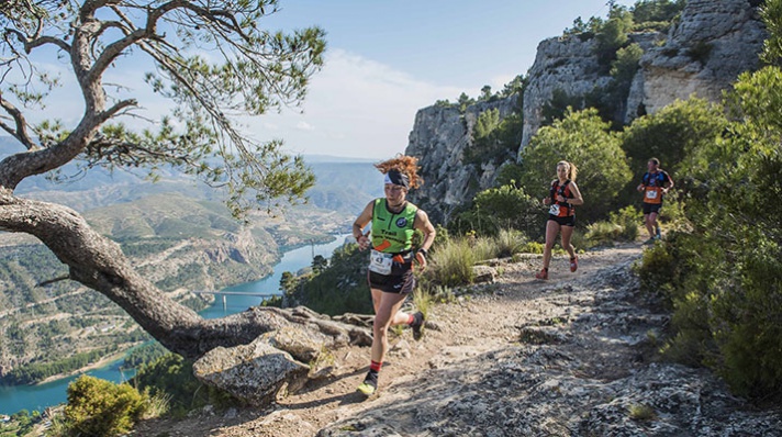 Llega el Circuito Autonómico de Trail Running FACV/Arriba el Circuit Autonòmic de Trail Running FACV