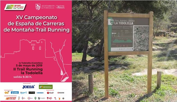 La Todolella coronará a los mejores de Trail/La Todolella coronarà als millors de Trail