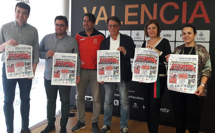 Valencia y Castellón, siguientes etapas de LaligaSports/València i Castelló, següents etapes de LaligaSports
