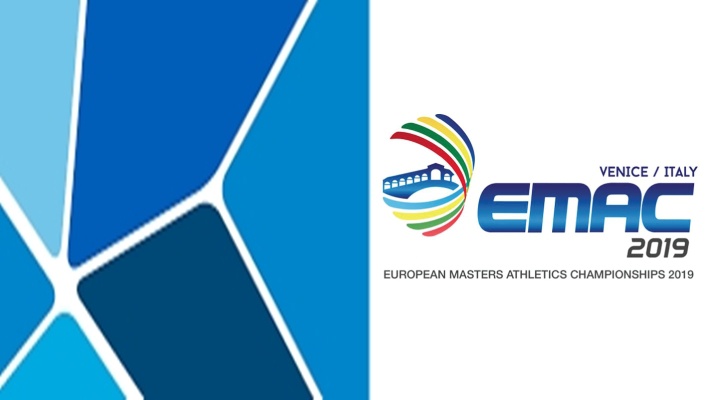 Italia acoge el Campeonato de Europa Máster/Itàlia acull el Campionat d'Europa Màster