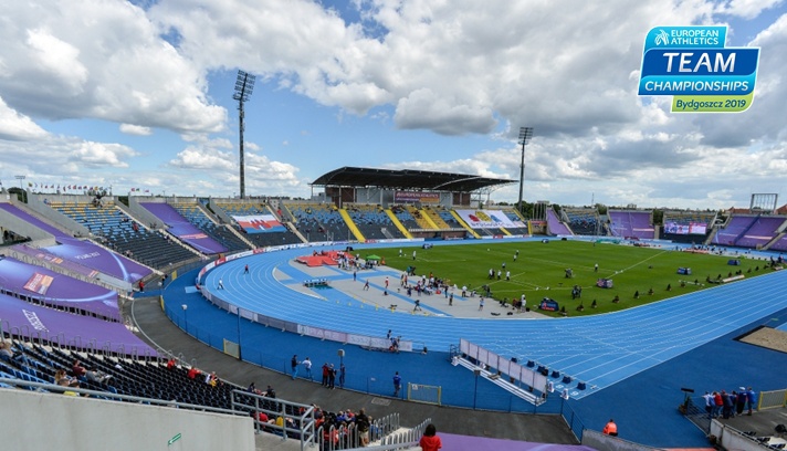 Campeonato de Europa por Selecciones Nacionales/Campionat d'Europa per Seleccions Nacionals