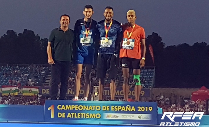 El atletismo brilló en La Nucía/L'atletisme va brillar en La Nucia