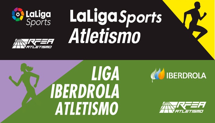 Comienza la Liga de Atletismo 2019/Comença la Lliga d'Atletisme 2019
