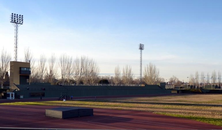 Tres valencianos en el internacional de lanzamientos /Tres valencians en l'internacional de llançaments