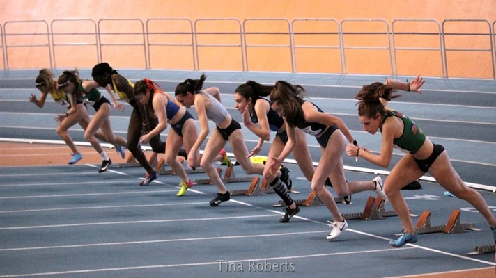 El CA Playas de Castellón líder en el autonómico absoluto/El CA Platges de Castelló líder en l'autonòmic absolut