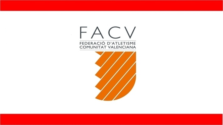 Nota Informativa Federación de Atletismo Comunidad Valenciana/Nota Informativa Federació d'Atletisme Comunitat Valenciana