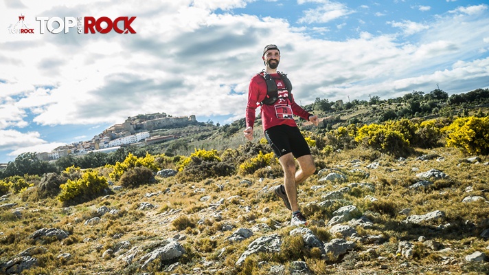 Top Of The Rock Ultra Trail By Stages 2020/Top Of The Rock Ultra Trail By Stages 2020