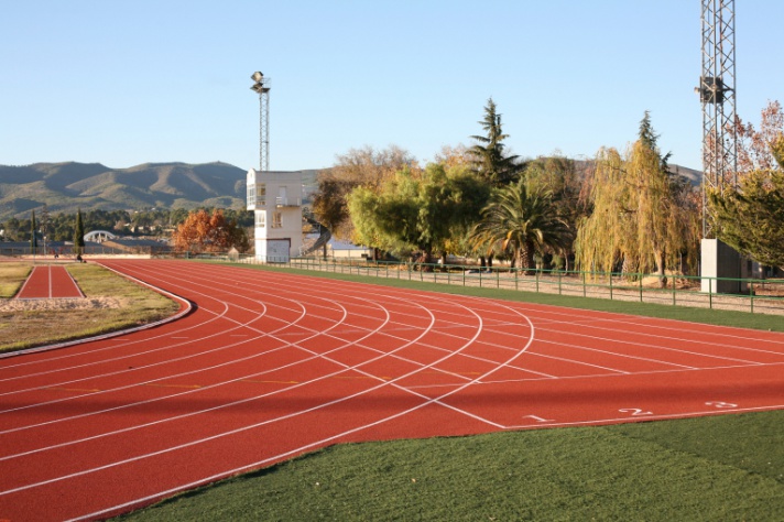 Vuelve el Atletismo Escolar a Ontinyent/Torna l'atletisme escolar a Ontinyent