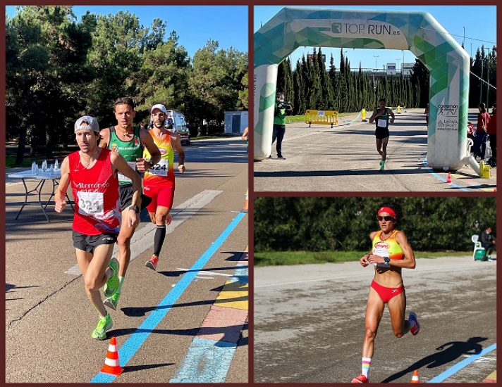 El Autonómico de 10K, el 18 de abril en La Pobla de Vallbona/L'Autonòmic de 10K, el 18 d'abril a La Pobla de Vallbona