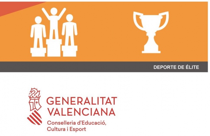 Becas Académico-Deportivas GVA Convocatoria 2022/Beques Acadèmic-Esportives GVA Convocatòria 2022