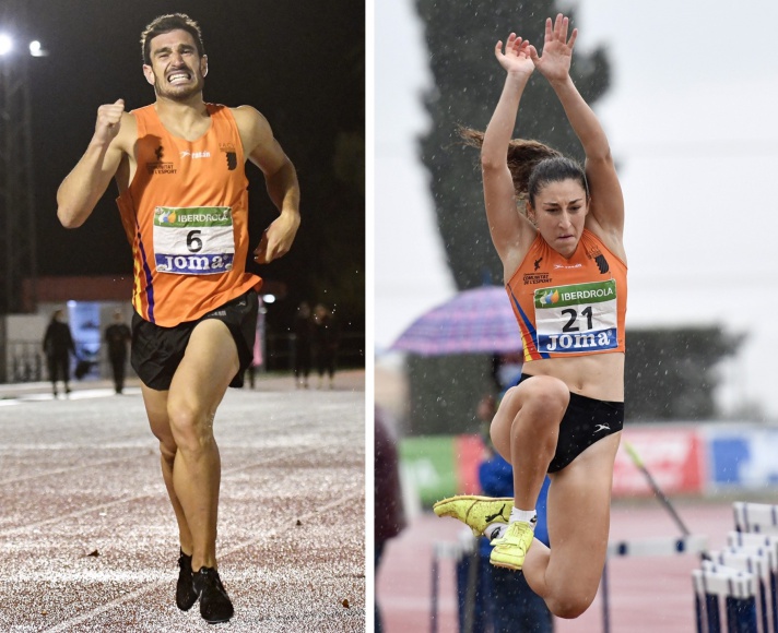 Una tarde para la épica/Una vesprada per a l'èpica