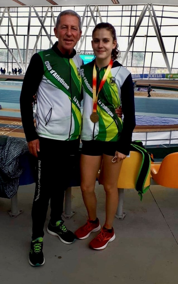 La Comunitat, la mejor en el Campeonato de España sub16/La Comunitat, la millor en el Campionat d'Espanya sub16