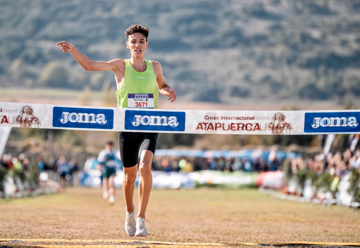 Chazarra, el gordito que se convirtió en campeón/Chazarra, el gros que es va convertir en campió