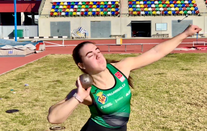 Los valencianos, a por diez medallas en el Campeonato de España sub18/Els valencians, per deu medalles en el Campionat d'Espanya *sub18