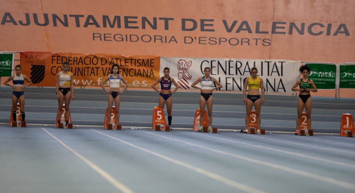 Resultados en directo fin de semana de Campeonatos Autonómicos/Resultats en directe cap de setmana de Campionats Autonòmics