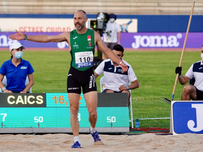 El atletismo valenciano en la historia de los Campeonatos de España/L'atletisme valencià en la història dels Campionats d'Espanya