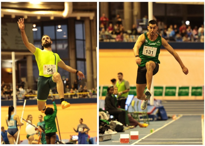 Ourense, una puerta a la recuperación de varios pilares del atletismo valenciano/Ourense, una porta a la recuperació de diversos pilars de l'atletisme valencià