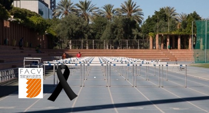 Vuelven las competiciones en la Comunitat este fin de semana/Tornen les competicions a la Comunitat aquest cap de setmana