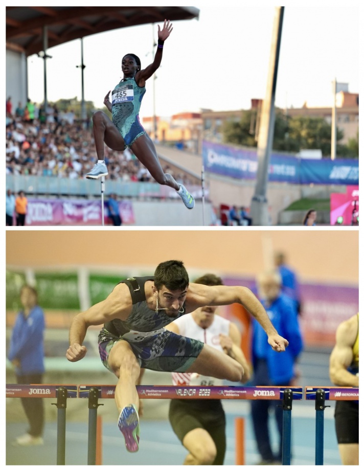 El atletismo valenciano aspira a diez medallas en el Campeonato de España de La Nucia/L'atletisme valencià aspira a deu medalles en el Campionat d'Espanya de La Nucia